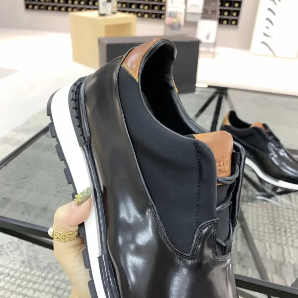 Berluti shoes - Reps shoes