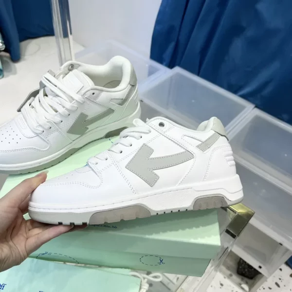 Off White shoes - Replica shoes