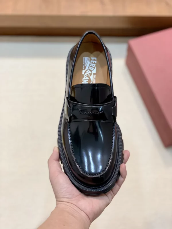 Ferragamo shoes - rep shoes