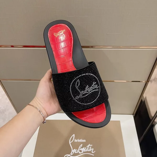 Christian Louboutin shoes - rep shoes