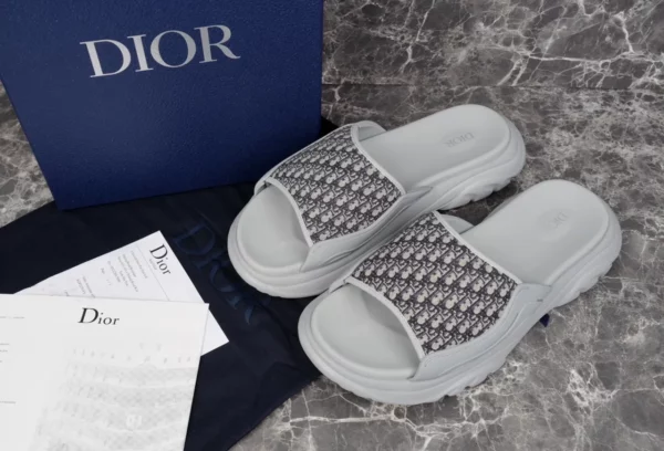 Dior shoes - Reps shoes