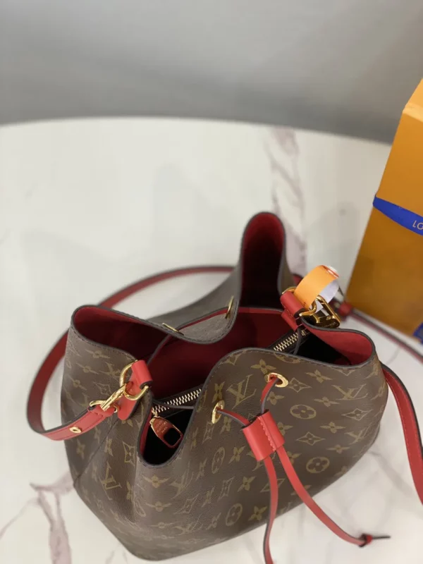 Louis Vuitton bag - louis vuitton replica bags