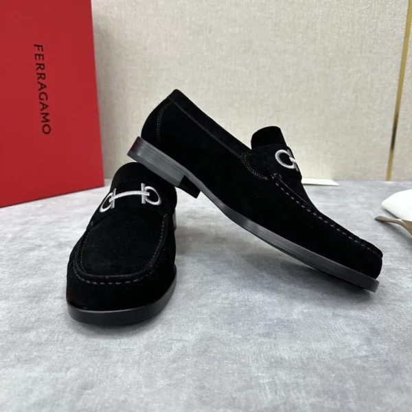 Ferragamo shoes - Replica shoes