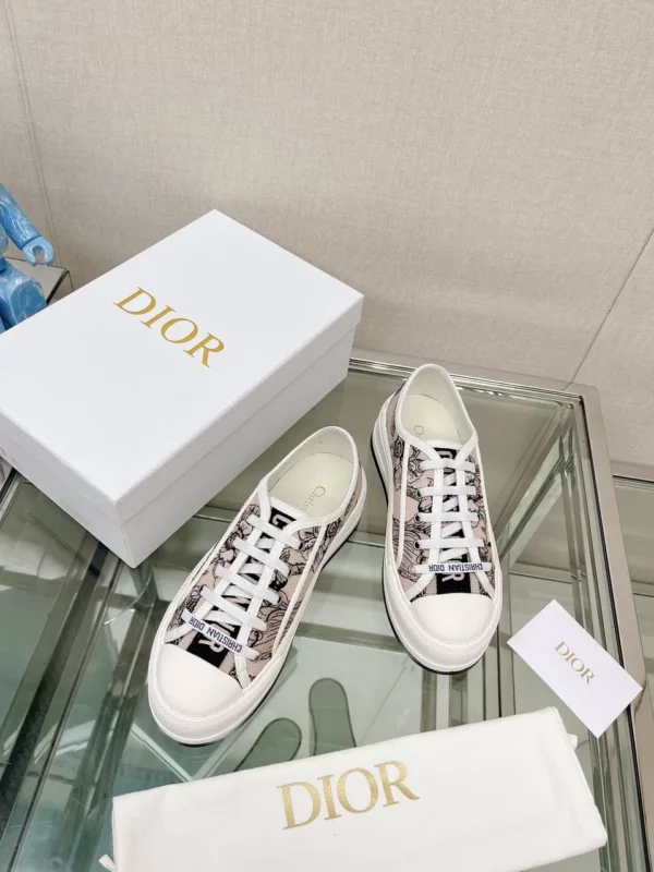 Dior shoes - rep shoes