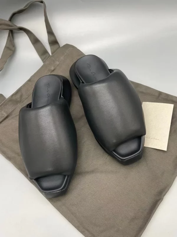 Rick Owens shoes - Replica shoes