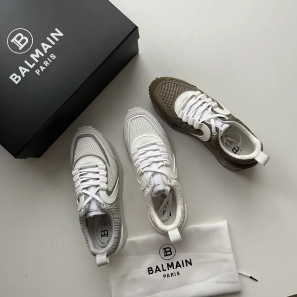 Balmain shoes - rep shoes