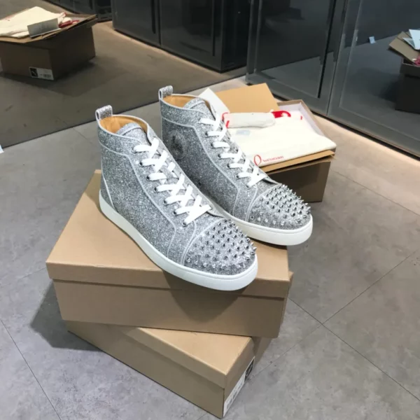 Christian Louboutin shoes - Reps shoes