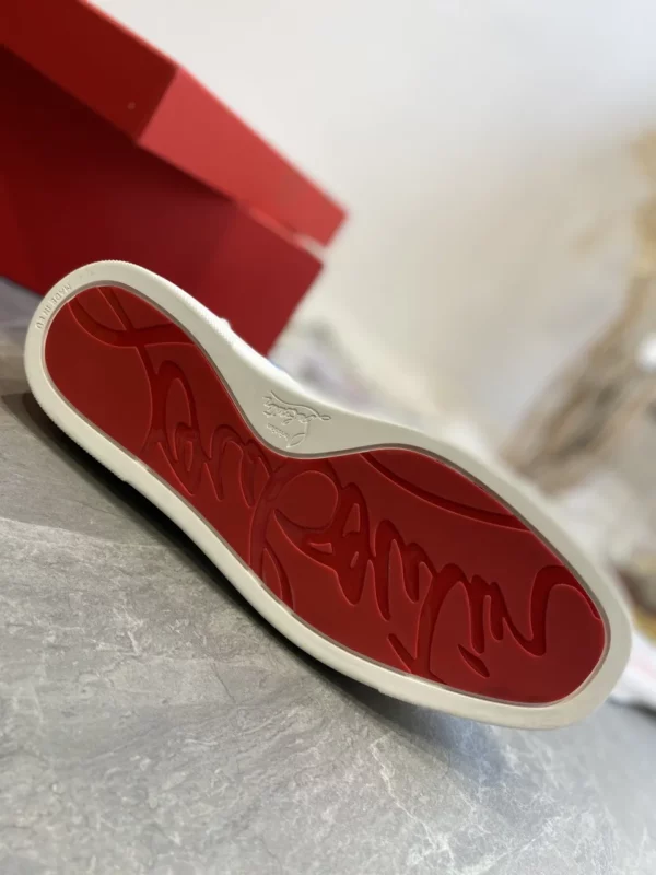 Christian Louboutin shoes - Reps shoes