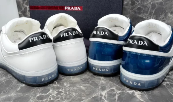 Prada shoes - Replica shoes