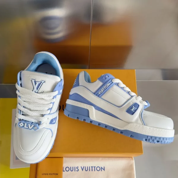 Louis Vuitton shoes - louis vuitton replica shoes