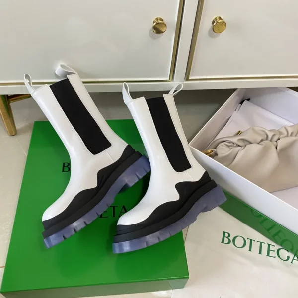 Bottega Veneta shoes - rep shoes