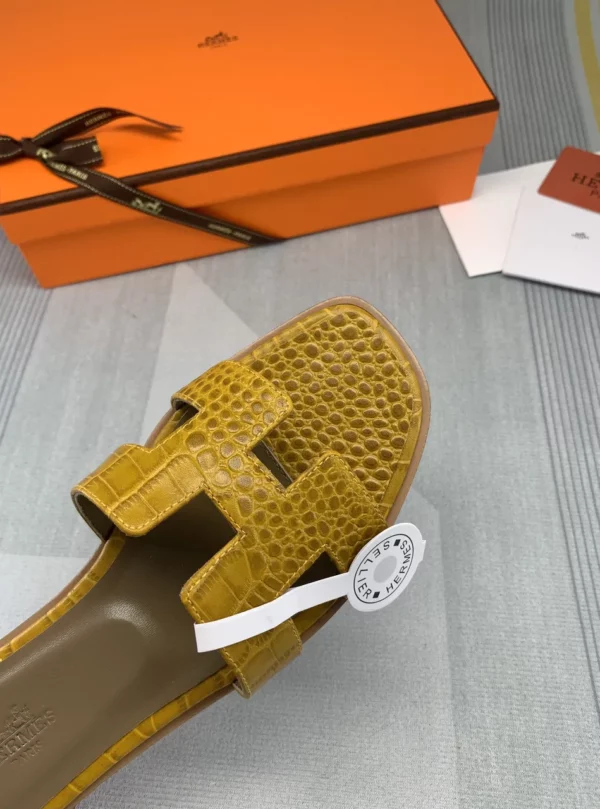 Hermes shoes - Replica shoes