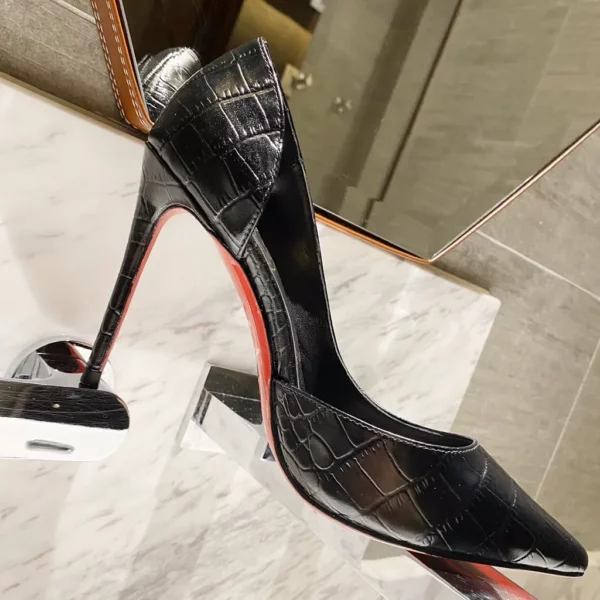 Christian Louboutin shoes - Reps shoes