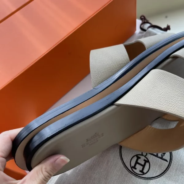 Hermes shoes - rep shoes