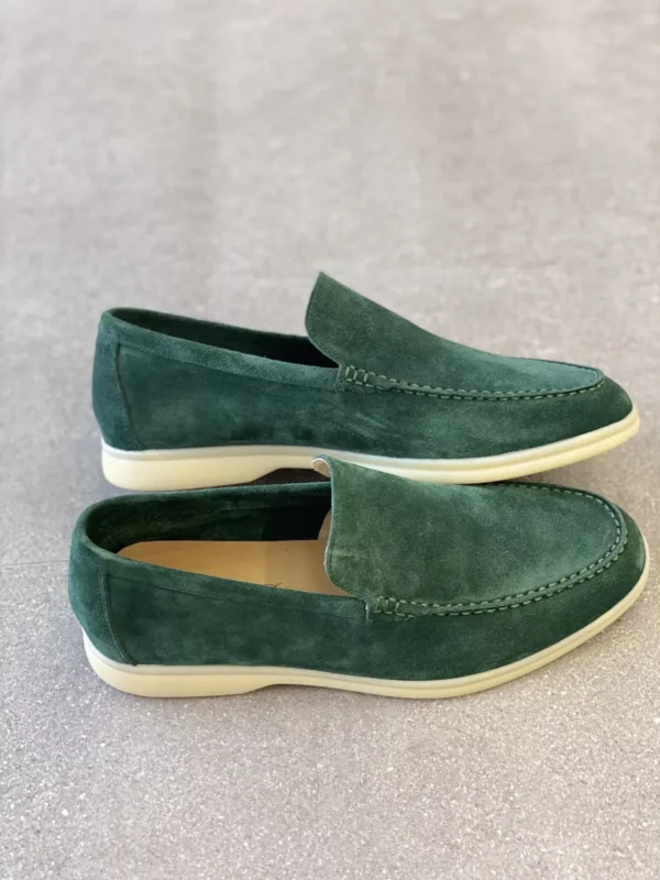 Loro Piana shoes - Reps shoes