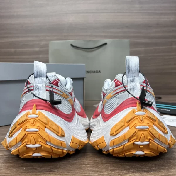 Balenciaga shoes - Replica shoes