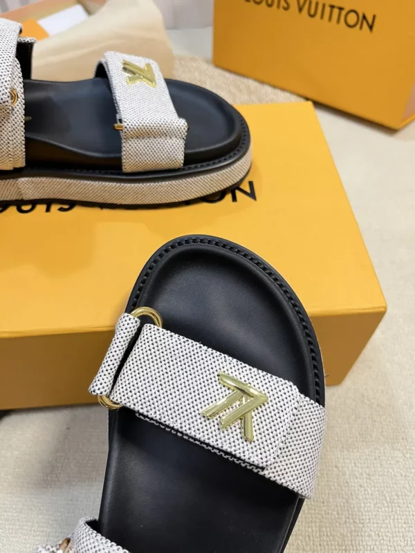 Louis Vuitton shoes - louis vuitton replica shoes