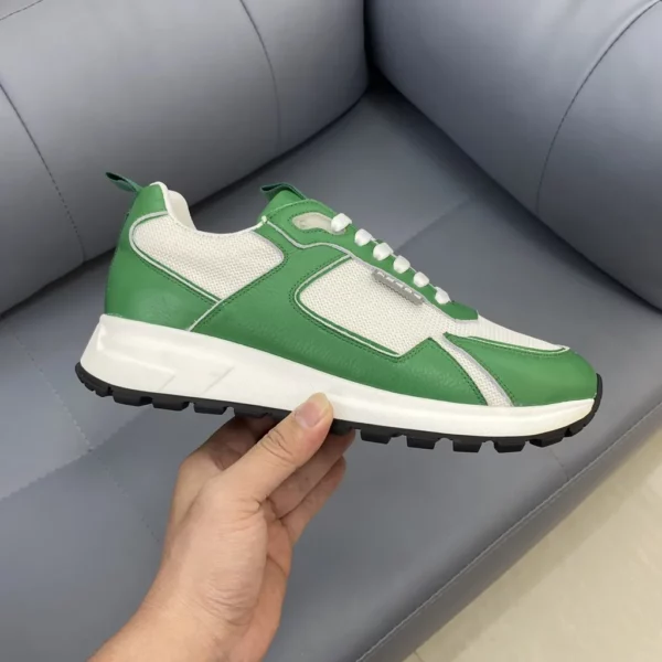 Prada shoes - Reps shoes