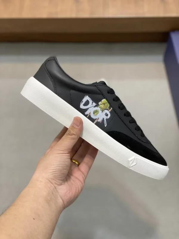 Dior shoes - rep shoes