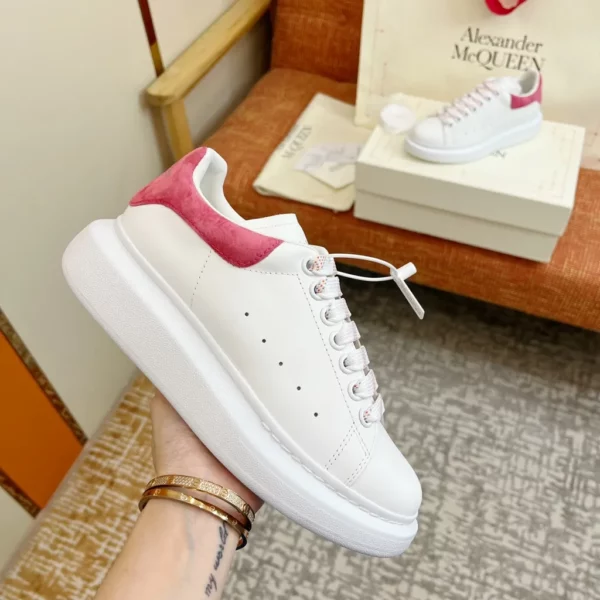 Alexander MCQueen shoes - rep shoes