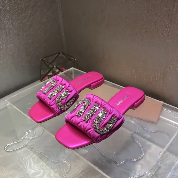 MiuMiu shoes - Reps shoes