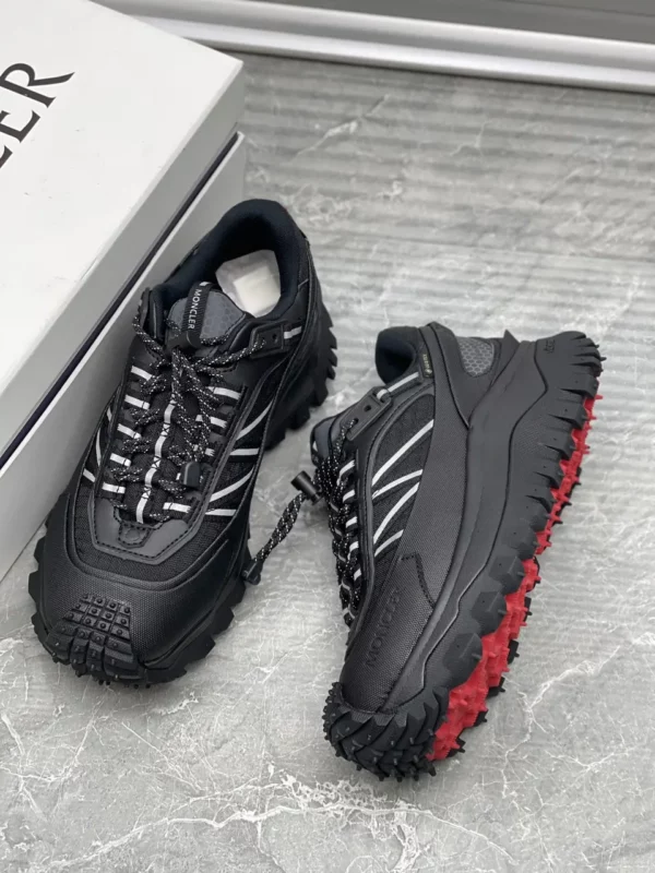 Moncler shoes - rep shoes