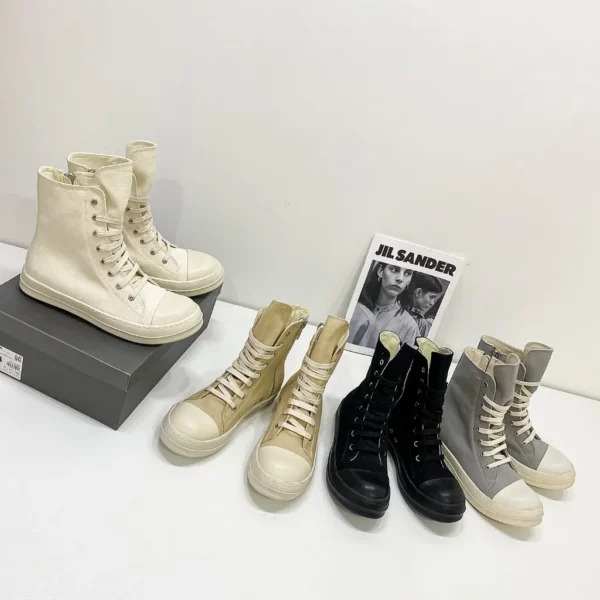 Rick Owens shoes - rep shoes