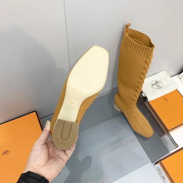 Hermes shoes - Reps shoes