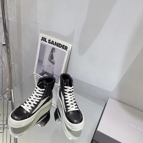 Rick Owens shoes - rep shoes