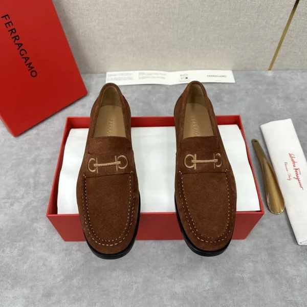 Ferragamo shoes - Reps shoes