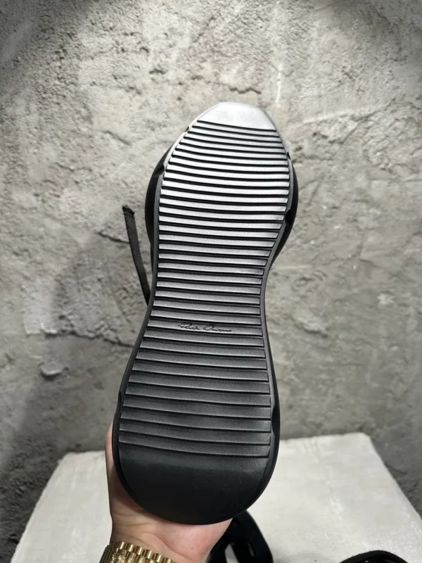 Rick Owens shoes - rep shoes