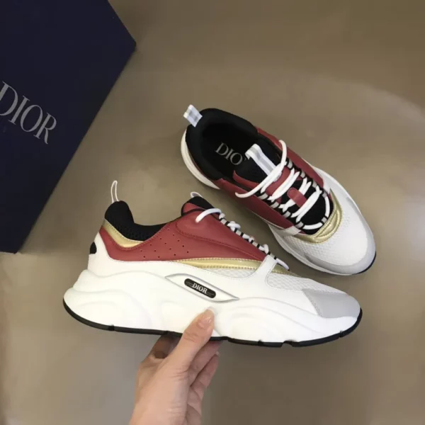 Dior shoes - Reps shoes