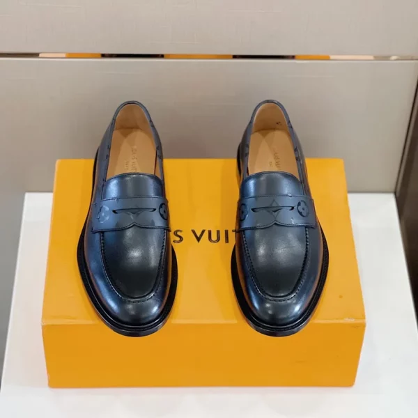 Louis Vuitton shoes - louis vuitton replica shoes