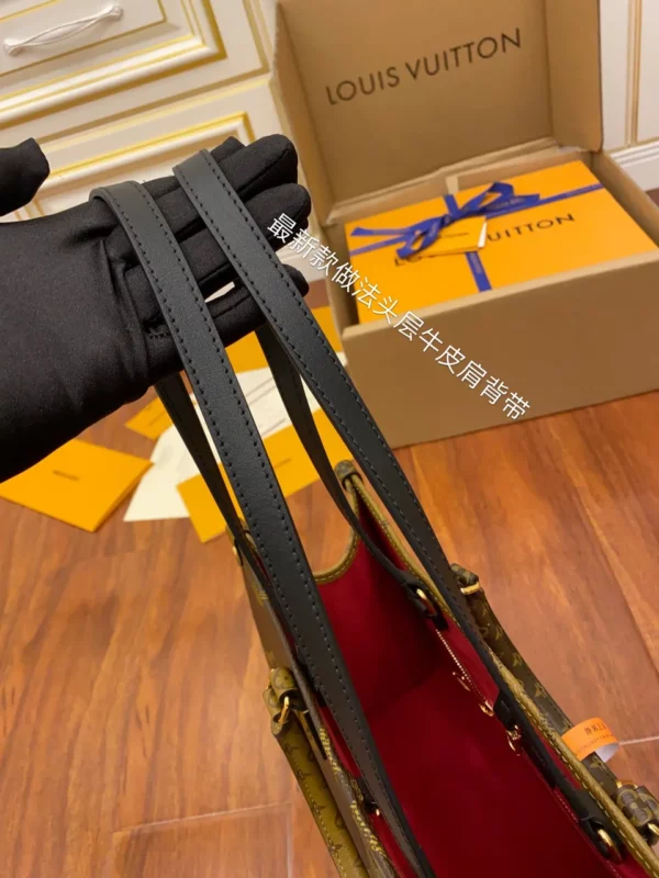 Louis Vuitton bag - louis vuitton replica bags