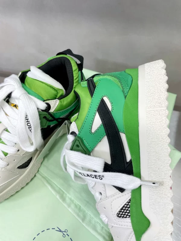 Off White shoes - Reps shoes