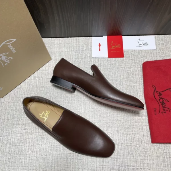 Christian Louboutin shoes - rep shoes