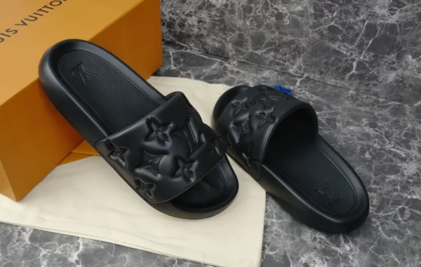 Louis Vuitton shoes - louis vuitton replica shoes