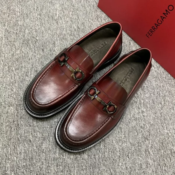 Ferragamo shoes - rep shoes