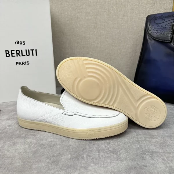 Berluti shoes - Replica shoes