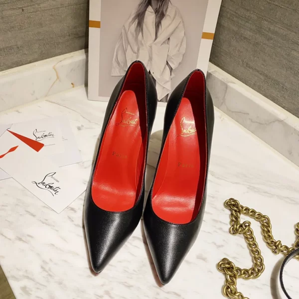 Christian Louboutin shoes - Reps shoes