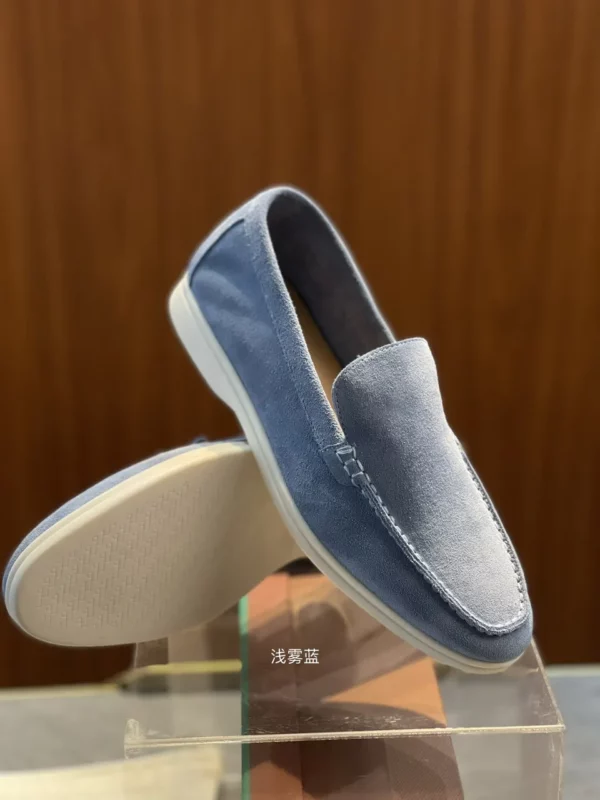 Loro Piana shoes - Reps shoes