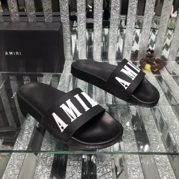 Amiri shoes - Reps shoes