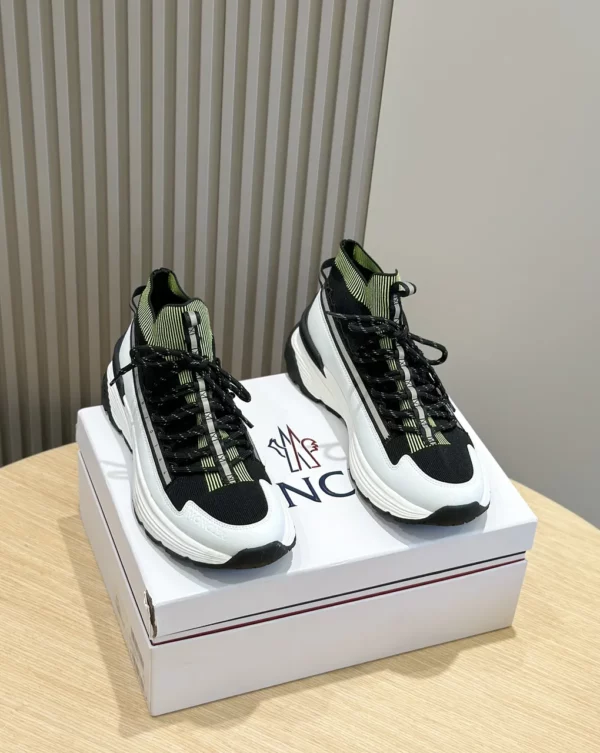 Moncler shoes - Replica shoes