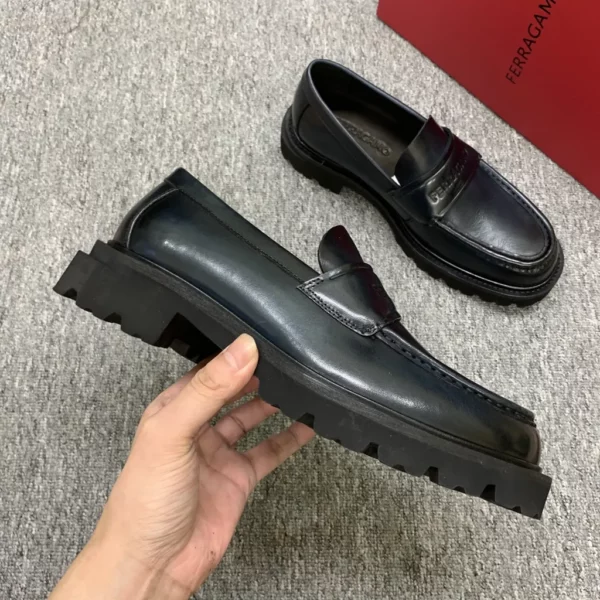 Ferragamo shoes - rep shoes