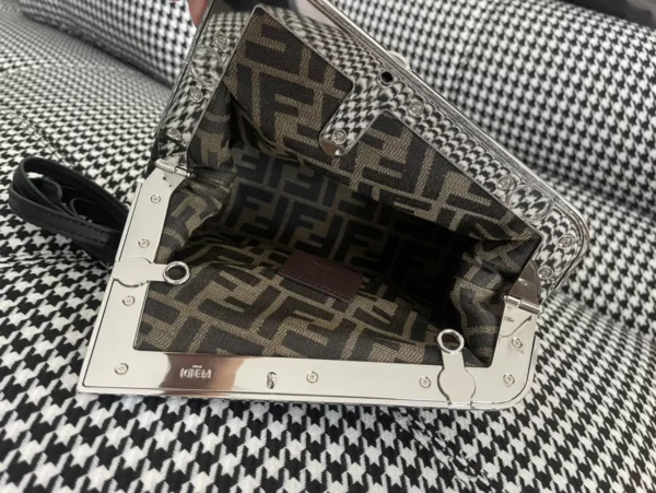 Fendi bag - fendi replica bags