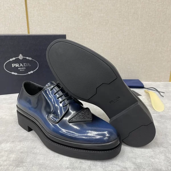 Prada shoes - rep shoes