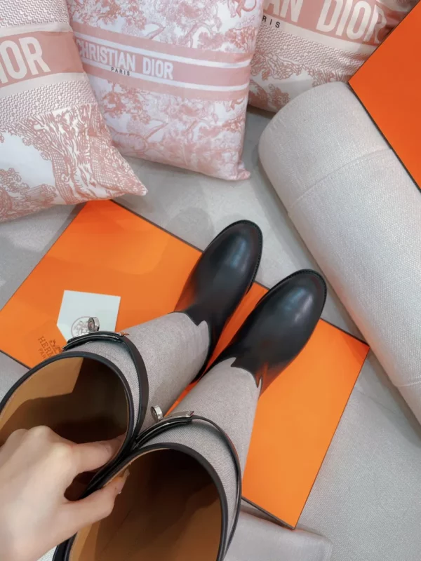 Hermes shoes - rep shoes