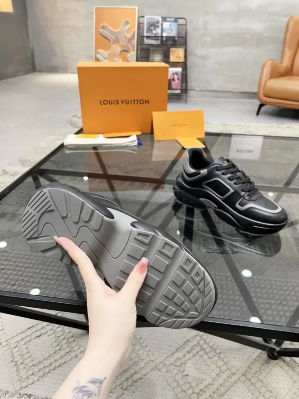 Louis Vuitton shoes - louis vuitton replica shoes