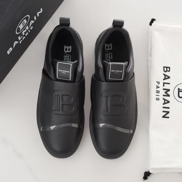 Balmain shoes - rep shoes