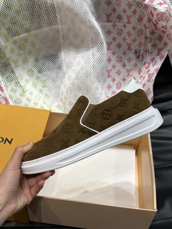 Louis Vuitton shoes - louis vuitton replica shoes